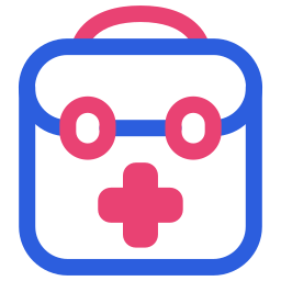 メディカルボックス icon