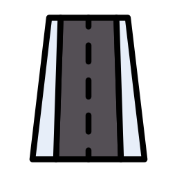 Road icon