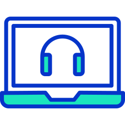 Headset icon