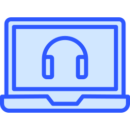 Headset icon