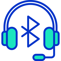 Headphones icon