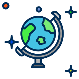 globus icon