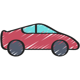 Car icon