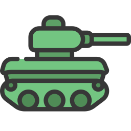 Tank icon