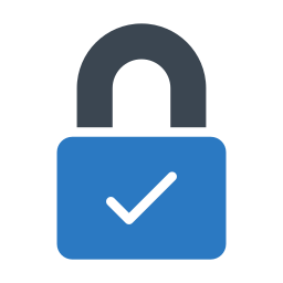 Lock icon