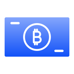 Bitcoin icon