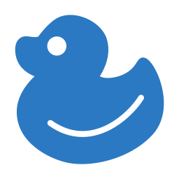 Duck icon