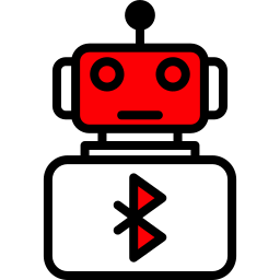 Robot icon