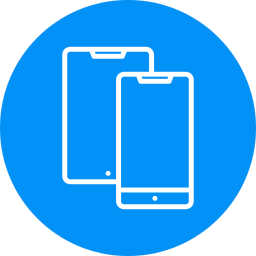 Smartphone icon