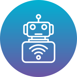 roboter icon