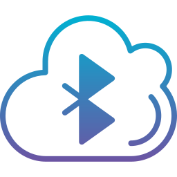 cloud computing icon