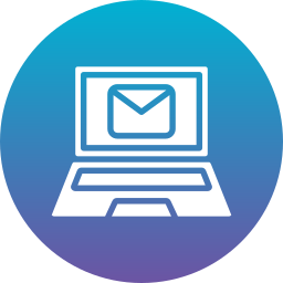 Mail icon