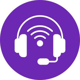 Headphones icon