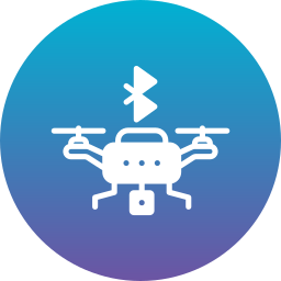 drone icoon