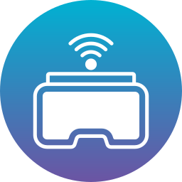 vr-brille icon