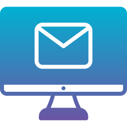 e-mail icon