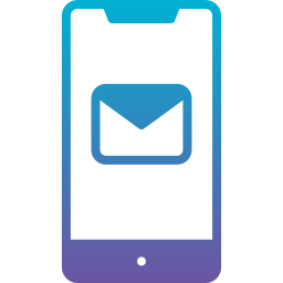 Mail icon