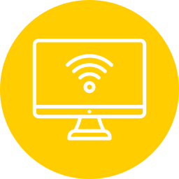 Computer icon