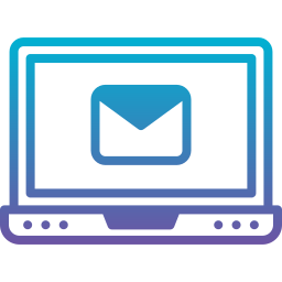 e-mail icon