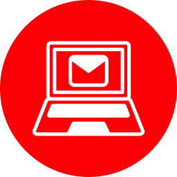 Mail icon