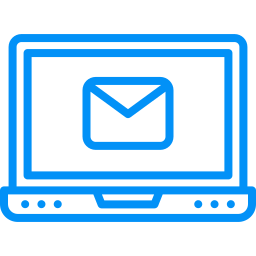 Mail icon