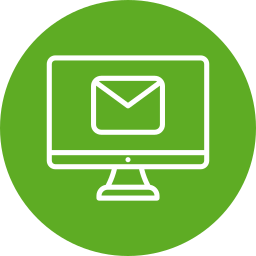 Mail icon