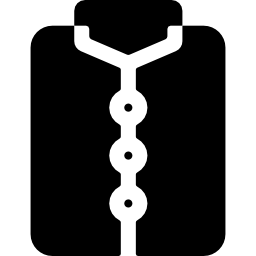 Кардиган иконка