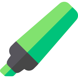 textmarker icon