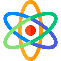 atómico icono