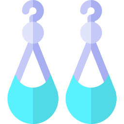 Earrings icon