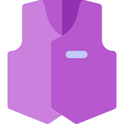 Vest icon