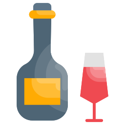 alkohol icon