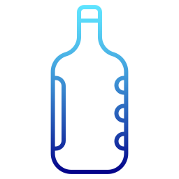 Bottle icon