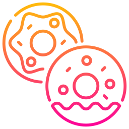 Donut icon