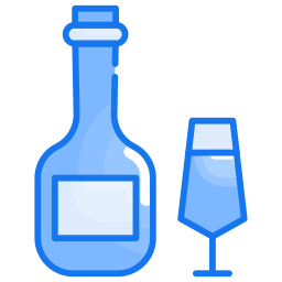 Alcohol icon