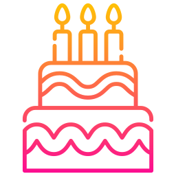 Cake icon