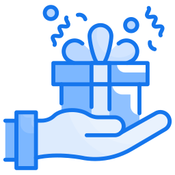 geschenkbox icon