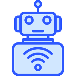 roboter icon