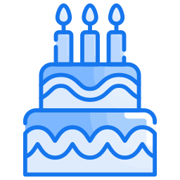 Cake icon