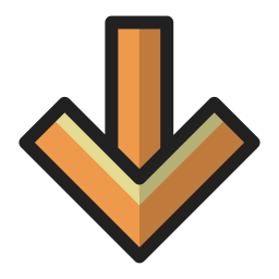 Arrows icon