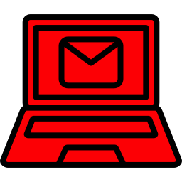 Mail icon