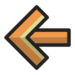 Arrows icon