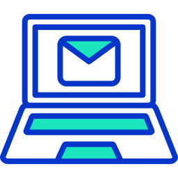 e-mail icon