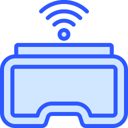 vr-brille icon