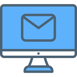 Mail icon