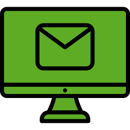 Mail icon