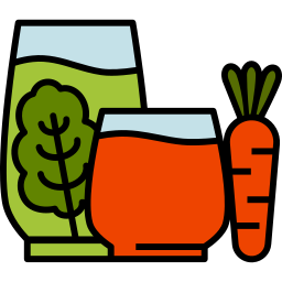 Vegetable icon