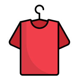 tシャツ icon