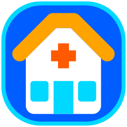 Hospital icon