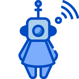 roboter icon